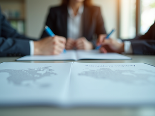 Mastering Strategic Market Entry Steps: A Strategic Market Planning Guide