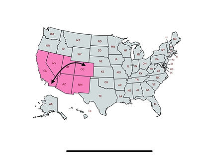 shared transport map