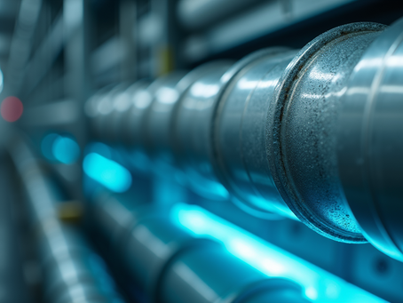 Serviços de refrigeração industrial: como escolher a melhor opção