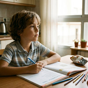10 tips esenciales para manejar el TDAH de tipo inatento