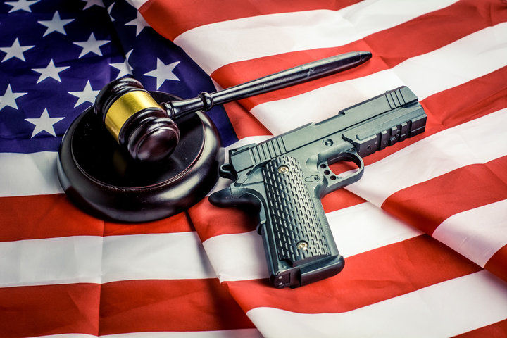 Legal Considerations