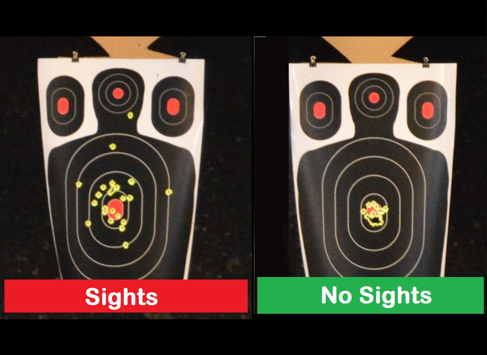 Sights How Important Are They?