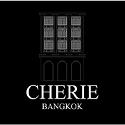 Cherie Bangkok Boutique Hotel logo