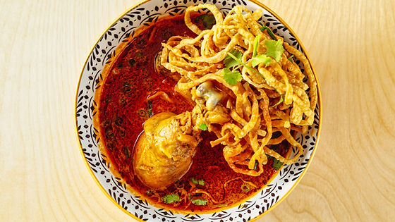 Khao Soi