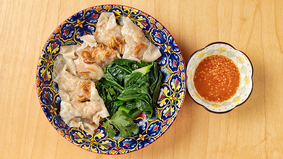 Zap Wonton