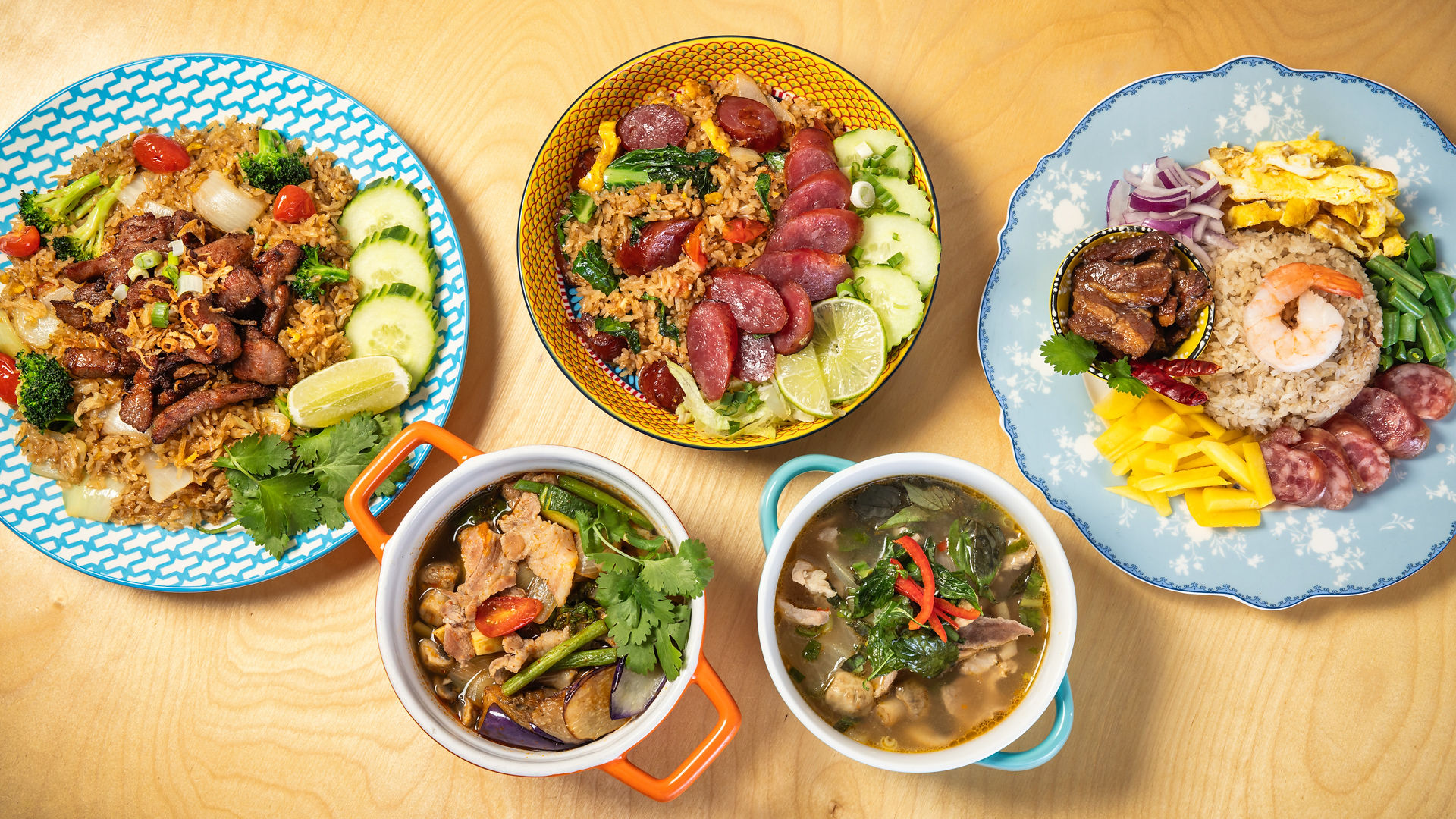 Mom’s Special Dish