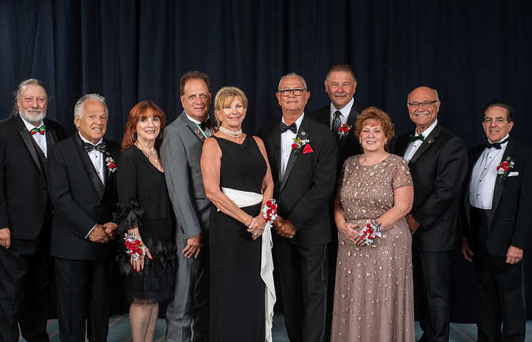 2025 Executive Committee
