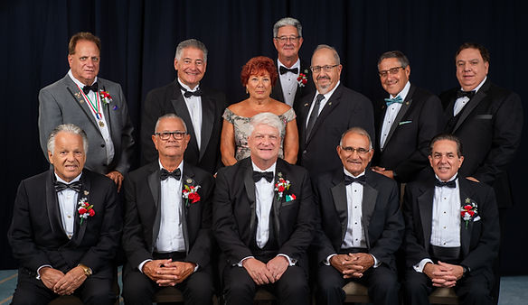 2025 Foundation Trustees