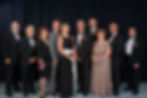 2025 - 2026 Executive Committee