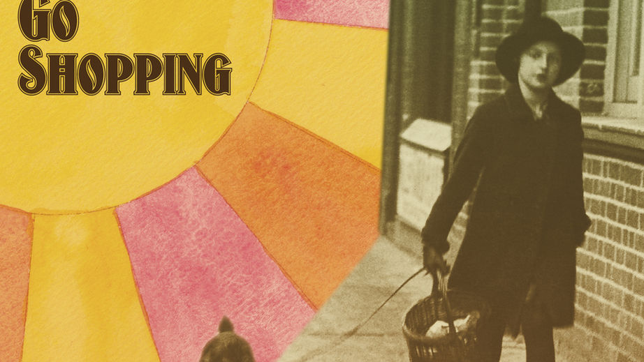 Beryl & Ruff Go Shopping - New Album!