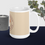 Thumbnail: White mug with "Affirmation for your life" text; a peaceful, inspiring moment.
