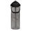 Thumbnail: Gray water bottle with text and handle, perfect for staying hydrated Myrestartlife