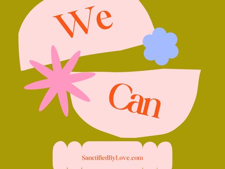 We Can