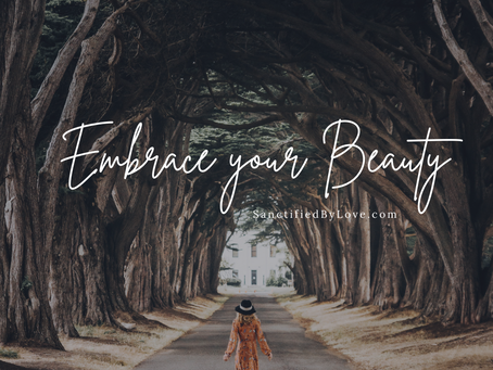 Embrace Your Beauty