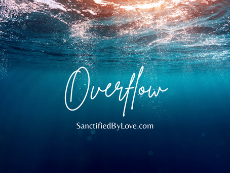 Overflow