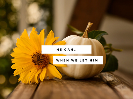 Coffee Tables & More -- He cares.