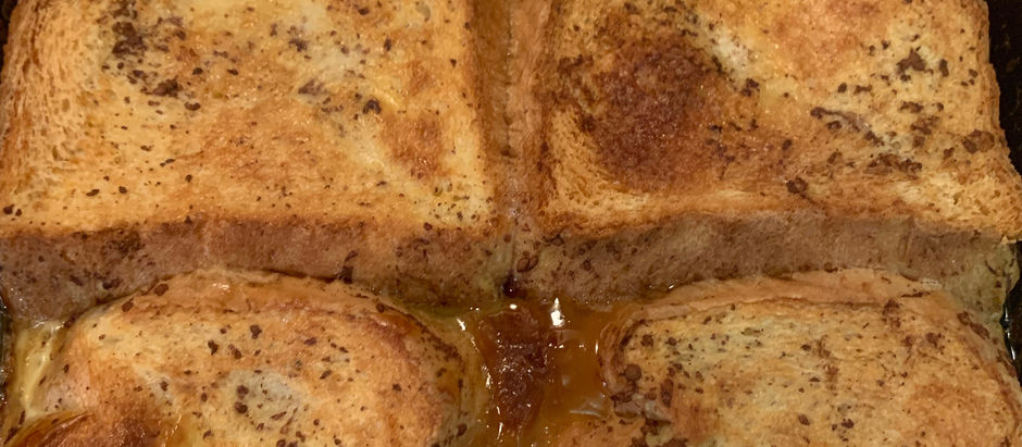 Overnight French Toast