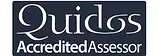 Quidos Accreditation Logo