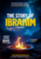 THE STORY OF IBRAHIM ALAYHISALAM