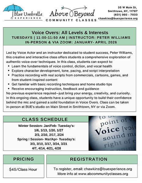 Tuesday2-Voice Overs_ All Levels & Interest.png