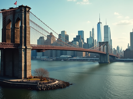 Brooklyn Bridge