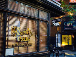 Christmas in NYC 2026: Dining Delights and Disappointments