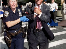 Moira Smith 9/11 Hero Story: The NYPD Officer Who Led Hundreds to Safety