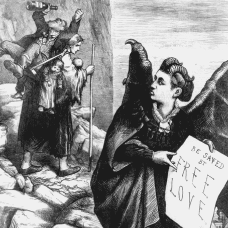 Women of Wall Street: Unveiling Their Legacy