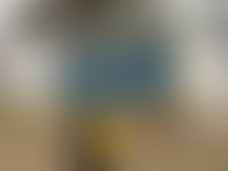 Welcome sign at Hamilton's NYC home