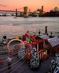 New York Yankeesニューヨークヤンキースレストランクリスマスライト The 2026 NYC Christmas Guide Nobody Else Will Give You