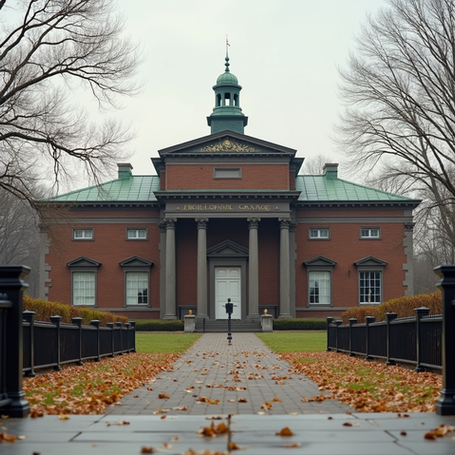 Tracing Alexander Hamilton's Legacy in NYC