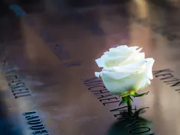 9/11 Memorial