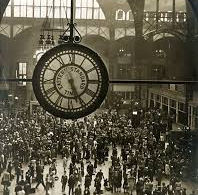 The City That Kept the Lights On: Christmas in New York During Wartime