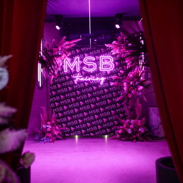 Private Event in Milano