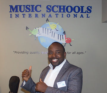 Music Schools International, Peachtree C