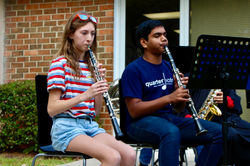Music Schools International PTC