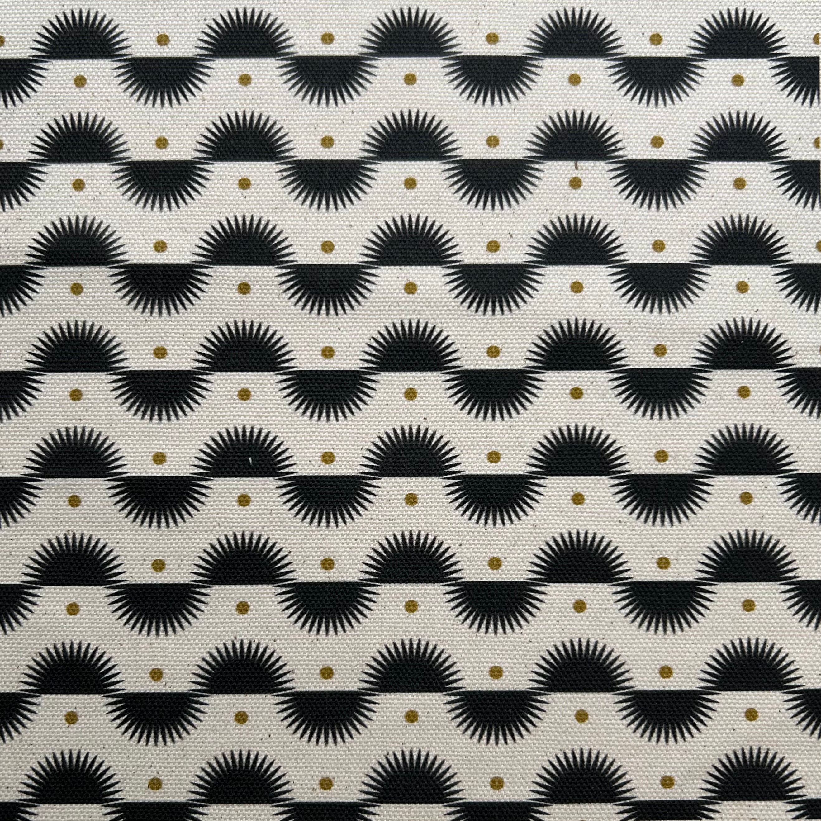 HELIOS - PITCH/OCHRE