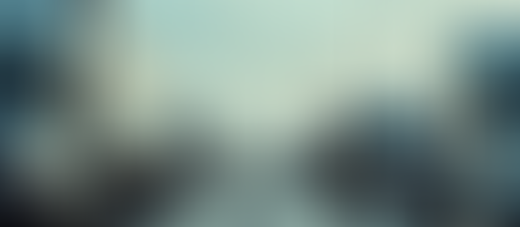 row apart A row of trucks waiting at the border