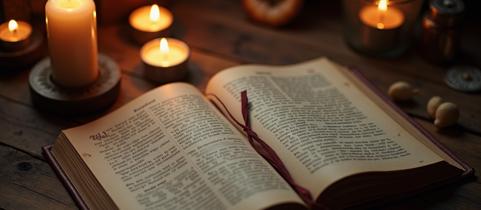 A Beginner's Guide to Understanding Spell.