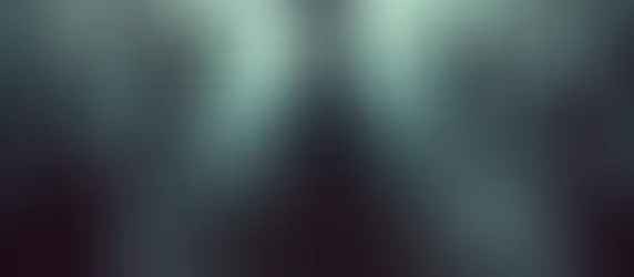 People don't cast shadows on those who pose no threat.