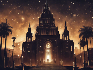 The Occult Influence in Hollywood: Exploring the Mystical Connections of Famous Icons