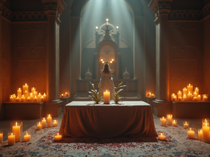 Transform Your Life with Expert Spellwork Services