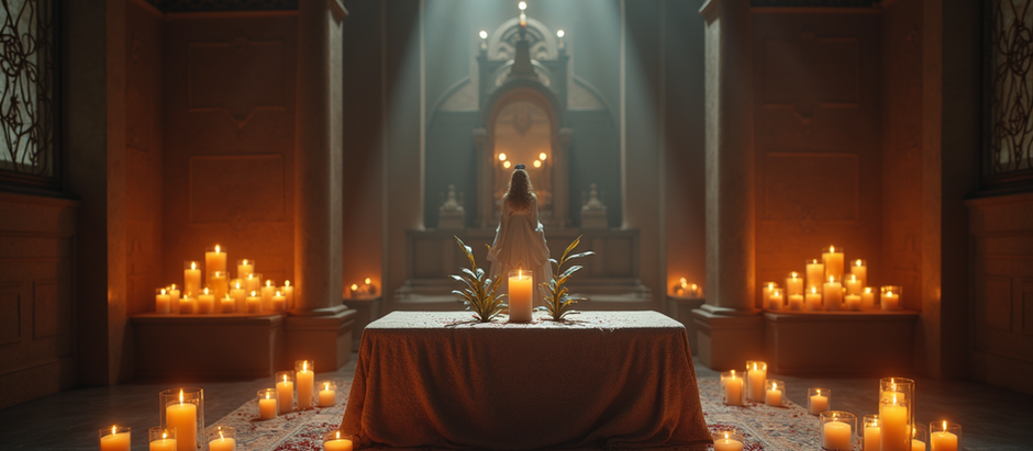 Transform Your Life with Expert Spellwork Services