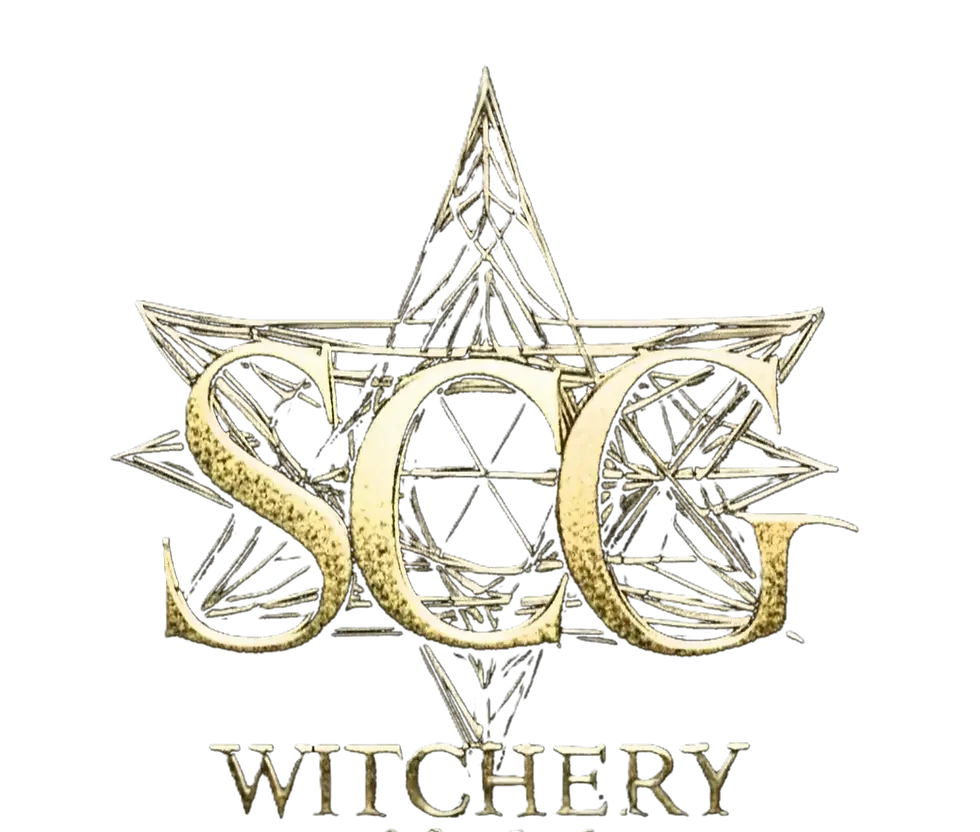 SCG Witchery Logo