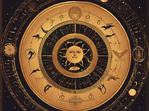 The dark esoteric reading for June 2025 reveal the intricate dance between our rising signs, sun signs, and moon signs. Each aspect plays a role in shaping our path.