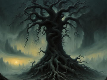 The Mystique of Curses: Is there such thing as a permanent curse?