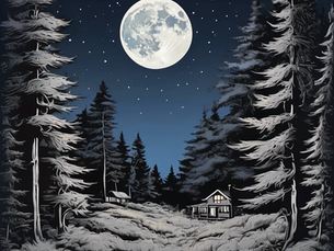 The Power of the Moon Phases in Witchcraft