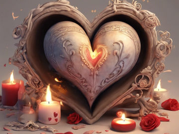 "Unlocking the Secrets of Love Spells for Beginners: A Guide to Magical Romance"
