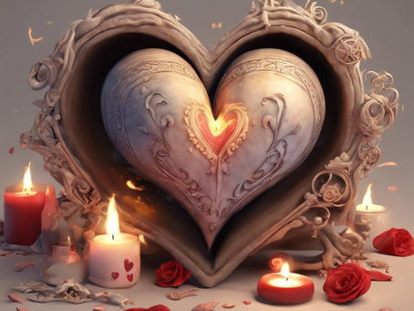 Unlocking the Secrets of Love Spells for Beginners: A Guide to Magical Romance