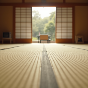 畳の選び方のコツ - 最適な畳を選ぶためのポイント